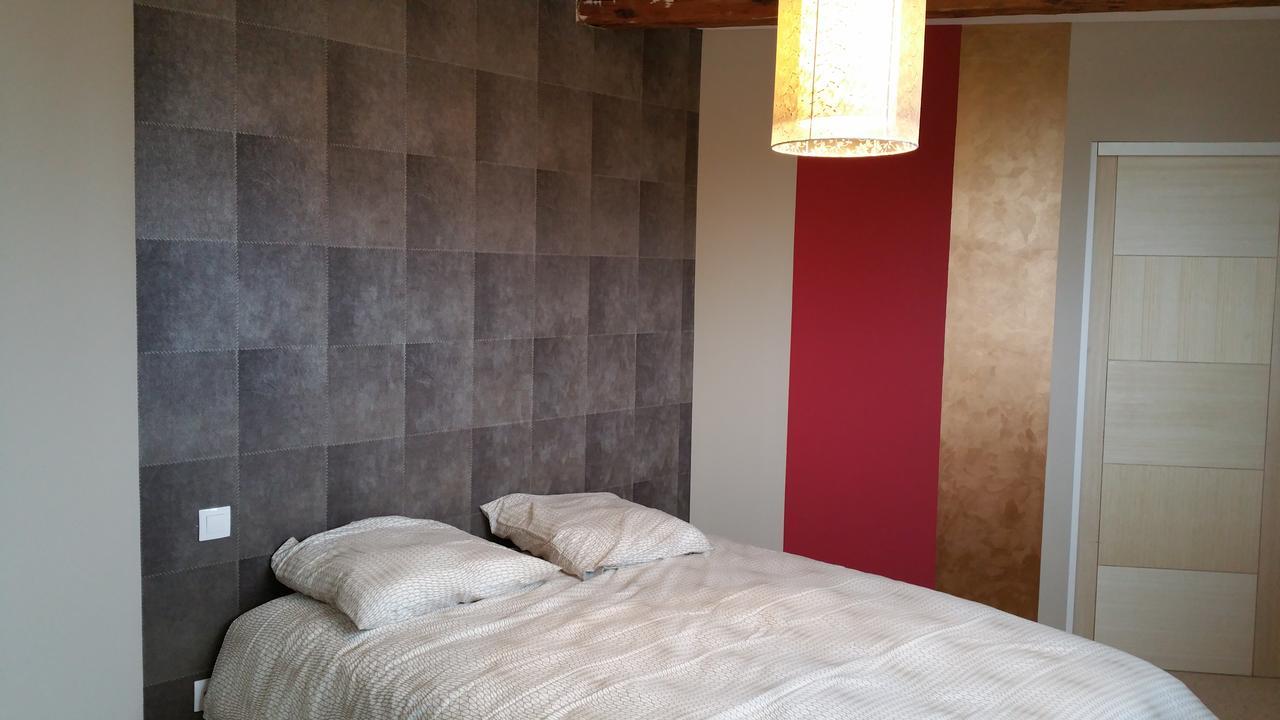29 Color'Appart Caudry Exterior photo